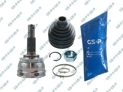 Produktbild von GSP Gelenksatz Antriebswelle für NISSAN MAXIMA QX (A33) MAXIMA QX (A32) MAXIMA Station Wagon 841021