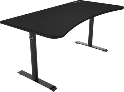 Zdjęcie produktu dla Arozzi Gaming-Tisch Arena Pure Black 160x82cm 1/2