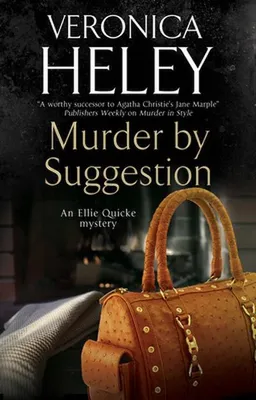 Obrázok produktu pre Murder by Suggestion
