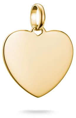 Produktbild von Thomas Sabo - CC1274-413-39 - Anhänger/Charm - Uni - Charm Club