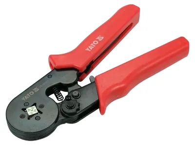 Produktbild von Yato YT-23051, Crimpwerkzeug