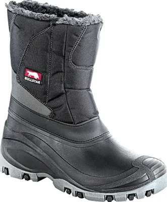 Produktbild von BULLSTAR Winterstiefel YETI, Gr. 41/42