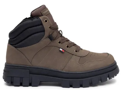 Image de Tommy Hilfiger Chaussures T3X535292BK