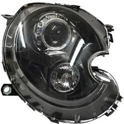 Produktbild von VAN WEZEL Scheinwerfer Rechts für MINI Schrägheck (R56) 0506986