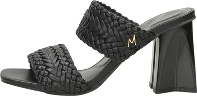 Image de Mexx Lilah Open Teen - Zwart - Maat 36