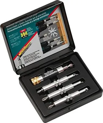 Produktbild von Makita Bohrer 3,2mm (784847-A) 2 Stk