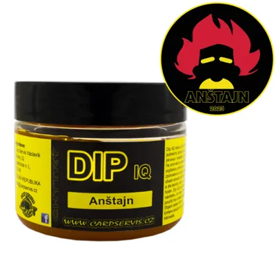 Produktbild von Karpfen Servis Václavík IQ Dip 60ml 5857