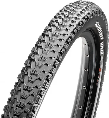 Produktbild von Maxxis Ardent Race 27,5x2,20 (56-584) 3C MaxxSpeed EXO TR faltbar schwarz ETB85918100