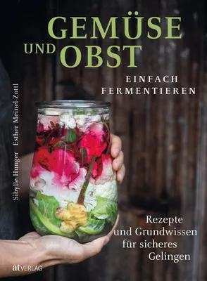 Immagine prodotto di Gemüse und Obst einfach fermentieren