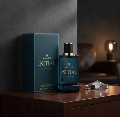 Produktbild von Aigner Initial for Tonight 100 ml