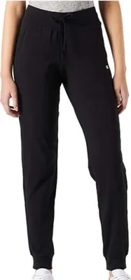 Produktbild von Champion Hosen Cuffed Pants, 114901KK001, Größe: 163