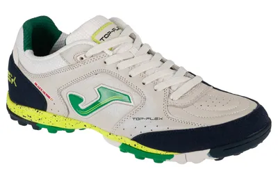 Produktbild von Joma Top Flex 2426 TF TOPS2426TF, Turfschuhe, Herren, Weiß, Größe: 44