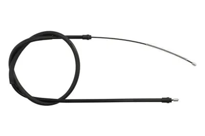 Produktbild von ABE Handbremsseil Seilzug Feststellbremse passend für PEUGEOT 206 Schrägheck (2A/C) Hinten C7P004ABE