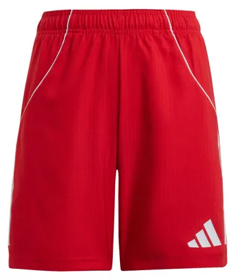Produktbild von adidas Tiro 25 Wettkampf-Shorts 164 TEPORE/TMLGGR