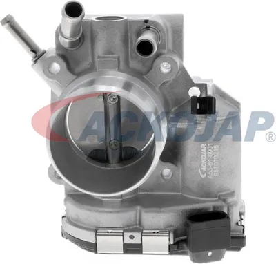 Produktbild von ACKOJA A53-81-0001 Drosselklappe für HYUNDAI i30 (FD) für KIA CEE'D (JD)