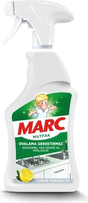 Produktbild von Marc Lemon Küchenreiniger 750 ml