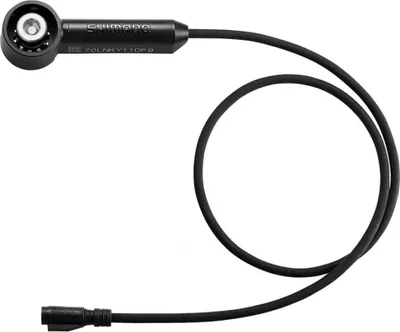 Image de Shimano - Capteur de vitesse pas à pas E5000, E6000, E6100, E7000 et E8000 avec câble de 760 mm
