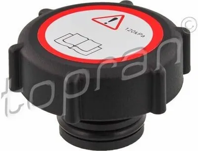 Produktbild von TOPRAN 303 981 Verschlussdeckel Kühlmittelbehälter für FORD MONDEO III Kombi (BWY) MONDEO III (B5Y) MONDEO III Stufenheck (B4Y) TRANSIT Bus