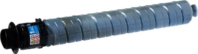 Image de Ricoh Cyan - original - cartouche de toner