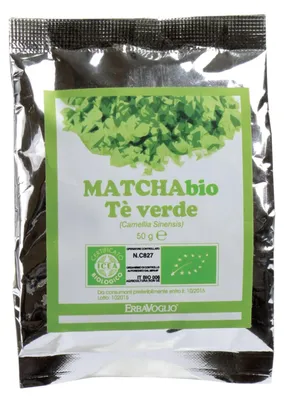 Immagine prodotto di Matcha Te' Verde