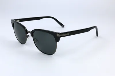 Produktbild von Polaroid PLD 2076/S Black 53/20/145 Herren Sonnenbrillen