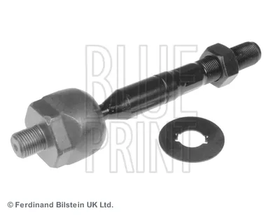 Produktbild von BLUE PRINT ADT387124 Axialgelenk Spurstange für TOYOTA LAND CRUISER 100 (UZJ100) Vorne Links Vorne Rechts