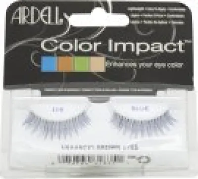 Image de Ardell Color Impact 110 bleu