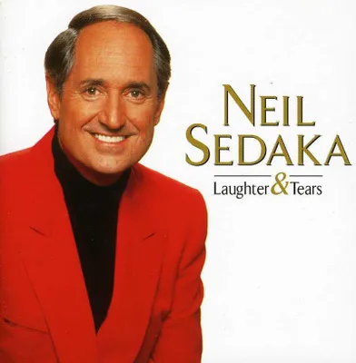 Produktbild von Neil Sedaka: Laughter & Tears