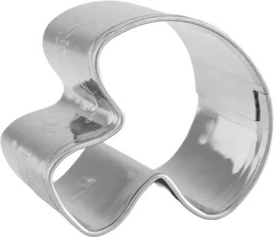 Produktbild von Birkmann Mini Ausstechform 2.5 cm