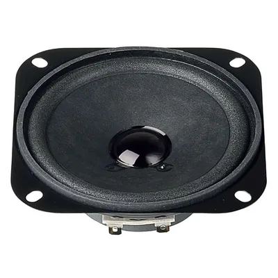 Produktbild von Visaton FRW 10 N- 8 OHM Breitbandlautsprecher
