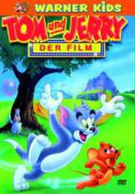 Produktbild von Kids - Tom & Jerry - Der Film