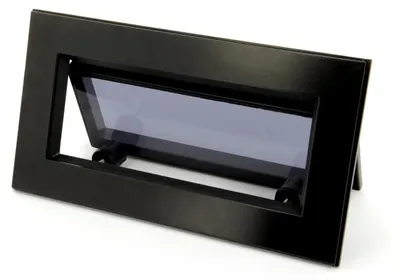 Productafbeelding van VETUS Aluminiumluik 303x156 | PL711