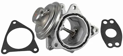 Produktbild von METZGER 0892140 AGR-Ventil mit Dichtungen für VW Golf IV Schrägheck (1J1) Abgasrückführungsventil