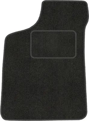 Image de Tapis de sol conducteur pour Fiat Coupe (93-00) - Précis