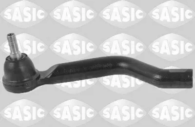 Produktbild von SASIC Spurstangenkopf Spurstange für NISSAN Qashqai II (J11, J11) Vorne Links 7674025