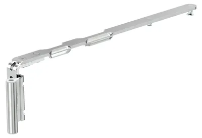 Produktbild von GU Scherenarm UNI-JET D NL13/14 501-750 6-40246-20-L-1