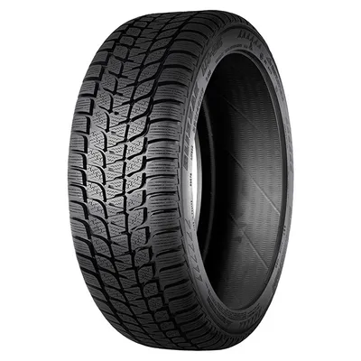 Produktbild von Bridgestone Blizzak Lm-25 4X4 (Mo) 235/60R17 102H Laml Mz