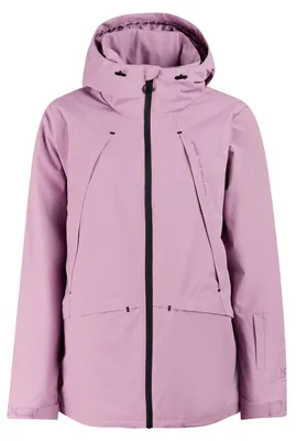 Produktbild von Protest Damen Skijacke PRTGilla Valerian Lilac : S : rosa Farbe: rosa Größe: S