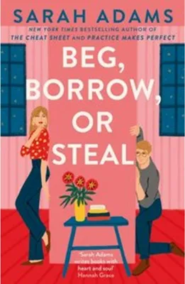 Image de Beg, Borrow, or Steal