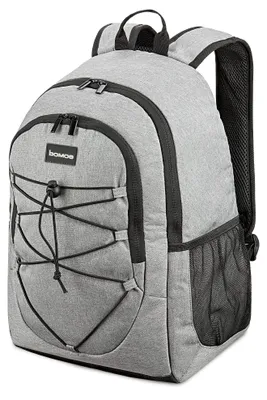 Produktbild von Kühlrucksack mit 25L Volumen, 45x19x33 cm, für Fahrradfahren