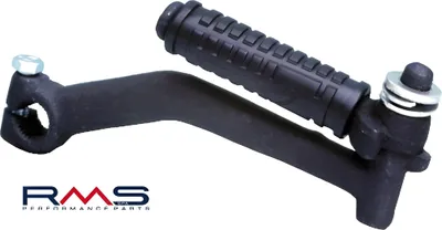 Obrázek produktu pro Kickstarter black booster 97 pro Malaguti