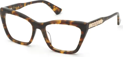 Produktbild von Nina Ricci VNR447 Avana lucido 54/18/140 Damen Brillen
