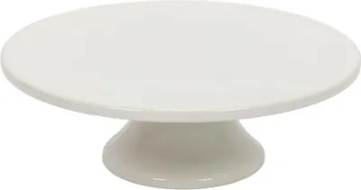 Obrázok produktu pre Keramický podnos na dort NORA, Ø 28 cm