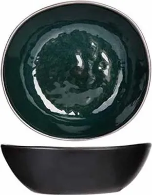 Produktbild von Laguna Verde Schale 19x17,5x6cm - Gemütlich & Trendy