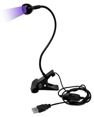 Produktbild von ASENTER LED UV Nageltrockner Mini Lampe für Gelnägel Nagel Tips Gel Nagelkleber