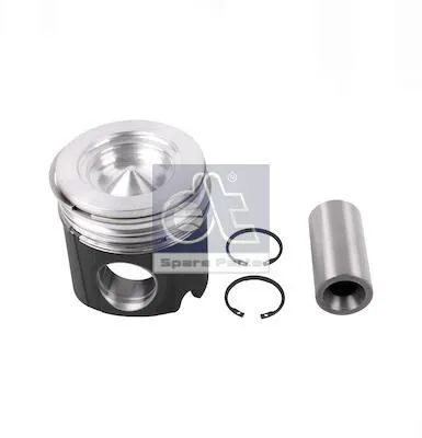 Produktbild von DT Spare Parts 7.54652 Kolben für IVECO Trakker für ASTRA HD 8