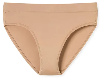 Produktbild von Schiesser Damen Rio Slip 46  maple Stück