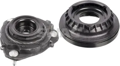 Produktbild von SWAG 50 91 9938 Federbeinstützlager Vorne Links für FORD MONDEO III Kombi (BWY) MONDEO III (B5Y) MONDEO III Stufenheck (B4Y)