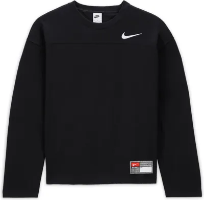 Obrázok produktu pre Nike x Stüssy tričko s dlhým rukávom "Black", FJ9164-010, veľkosť: M