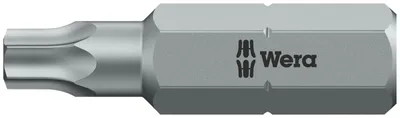 Produktbild von Wera 05066487001, 1 Stück(e), Torx, TX20, TX 20, CE, GS, DVE, 25 mm